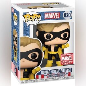 Future Goods New in Box